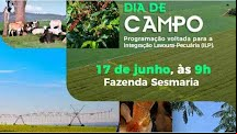 Agroindustrial Salvador Arena promove  o Dia de Campo  no próximo dia 17 de junho, às 9h
