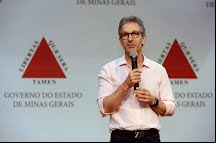 Eleições 2026: Zema diz que pode "abrir mão de candidatura à presidente"para derrotar PT