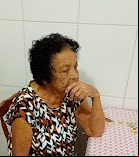 Santa Soares da S. Araújo