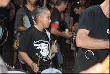 Carnaval 2023 Esquenta Do Boizão 05 Fevereiro 2023