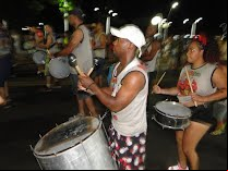 Carnaval 2023 Correria dos Bois 20 Fevereiro 2023