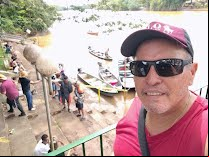 eio De Boias - Pirassununga a Porto Ferreira 11 Fevereiro 2023 - Parte 03