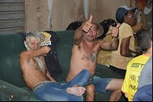 Carnaval 2023 Esquenta Broco Do Burro 05 Fevereiro 2023