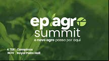 EP Agro Summit: Grupo EP anuncia primeiro congresso de gestão e profissionalização do agronegócio