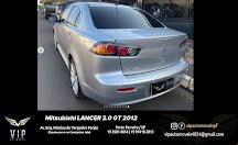 Mitsubishi LANCER 2.0 GT 2012