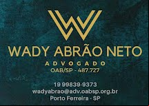 Wady Abrão Neto Advogado