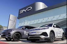 Negócios: BYD supera Toyota e vira 4ª marca mais vendida no varejo do Brasil no mês de maio