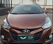 Hyundai HB20X Style 1.6 16v Flex. Mec. 2014